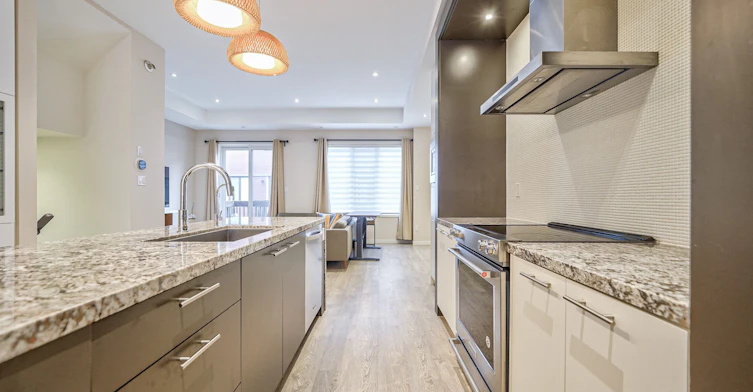 21 Genuine Lane, Richmond Hill, ON, L4B 0E5 - 6
