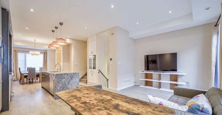 21 Genuine Lane, Richmond Hill, ON, L4B 0E5 - 12