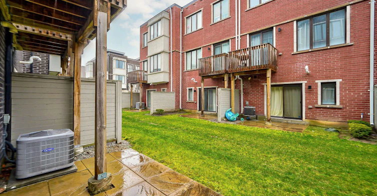 21 Genuine Lane, Richmond Hill, ON, L4B 0E5 - 43