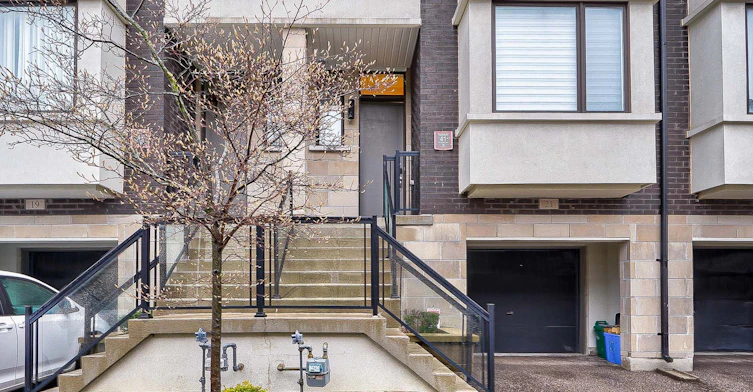 21 Genuine Lane, Richmond Hill, ON, L4B 0E5
