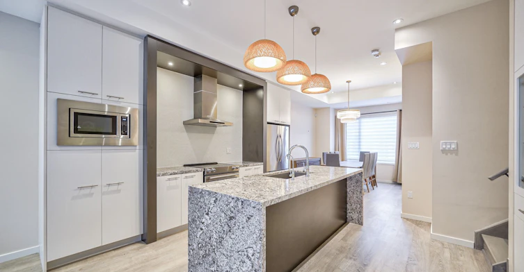 21 Genuine Lane, Richmond Hill, ON, L4B 0E5 - 9