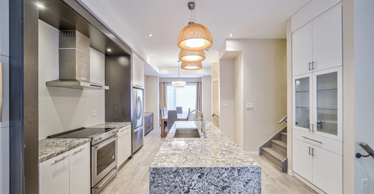 21 Genuine Lane, Richmond Hill, ON, L4B 0E5 - 15
