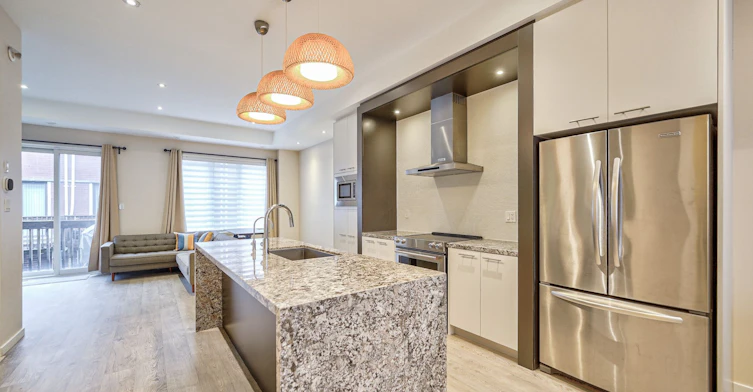 21 Genuine Lane, Richmond Hill, ON, L4B 0E5 - 8