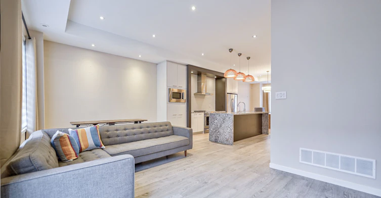 21 Genuine Lane, Richmond Hill, ON, L4B 0E5 - 14