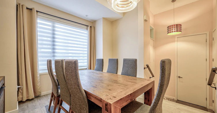 21 Genuine Lane, Richmond Hill, ON, L4B 0E5 - 5