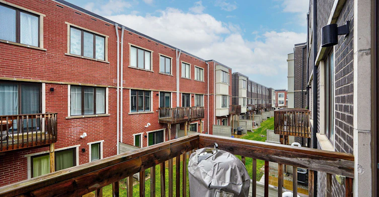 21 Genuine Lane, Richmond Hill, ON, L4B 0E5 - 17