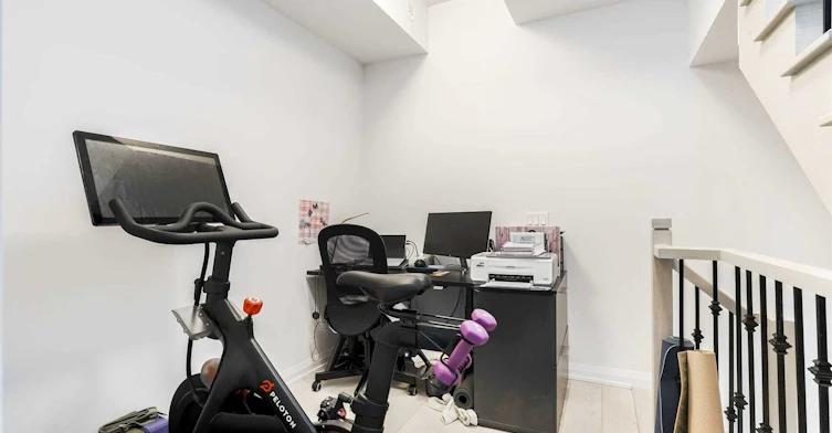 Th12-1010 Portage Parkway, Vaughan, ON, L4K 0K3 - 4