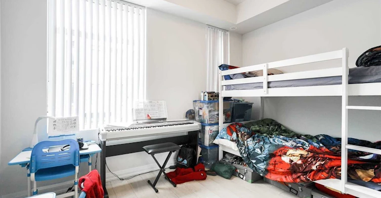 Th12-1010 Portage Parkway, Vaughan, ON, L4K 0K3 - 7