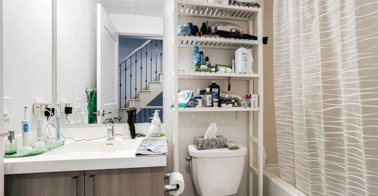 Th12-1010 Portage Parkway, Vaughan, ON, L4K 0K3 - 5