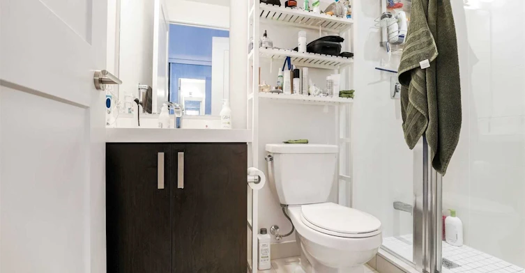 Th12-1010 Portage Parkway, Vaughan, ON, L4K 0K3 - 15