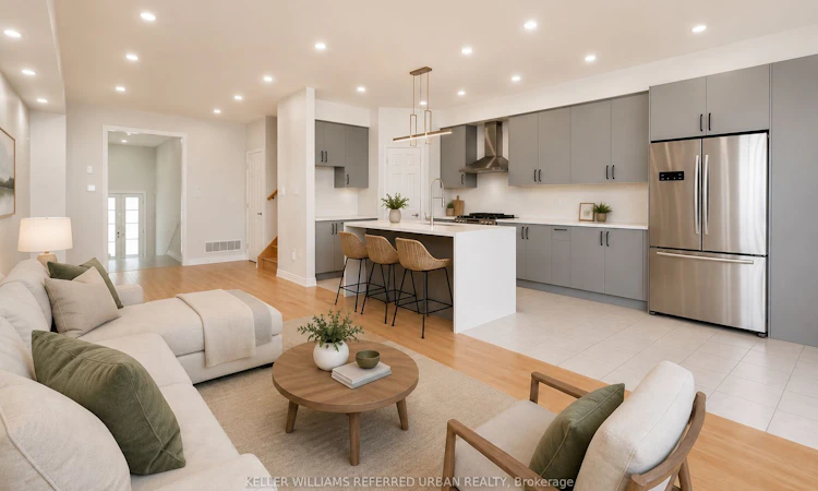 13313 Bathurst Street
