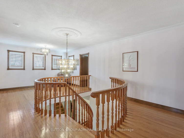 48 Weldrick Road W, Richmond Hill, ON, L4C 3T8 - 16