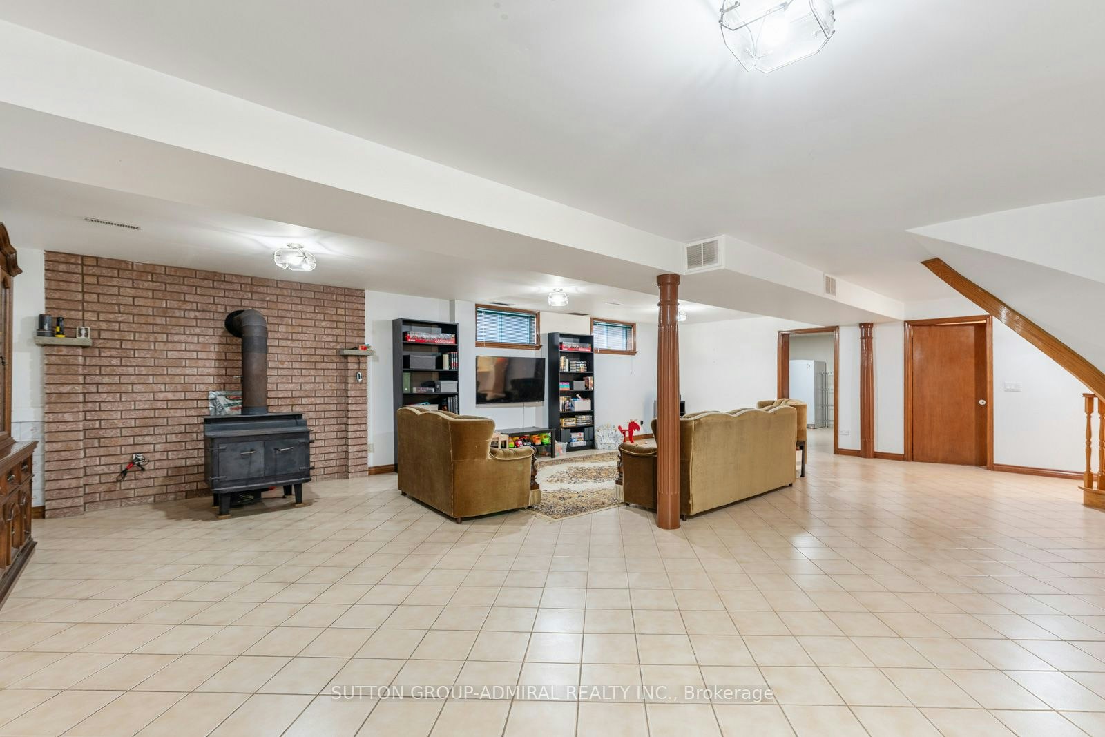 48 Weldrick Road W, Richmond Hill, ON, L4C 3T8 - 27