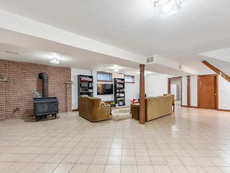 48 Weldrick Road W, Richmond Hill, ON, L4C 3T8 - 27