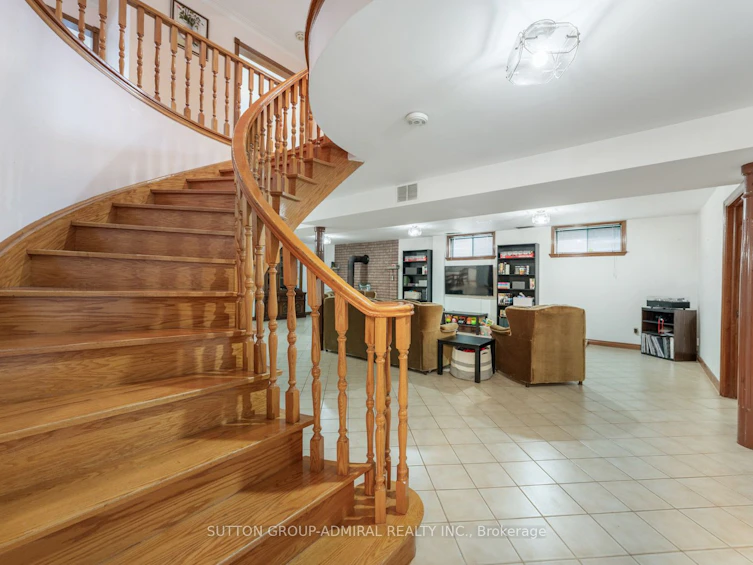48 Weldrick Road W, Richmond Hill, ON, L4C 3T8 - 24