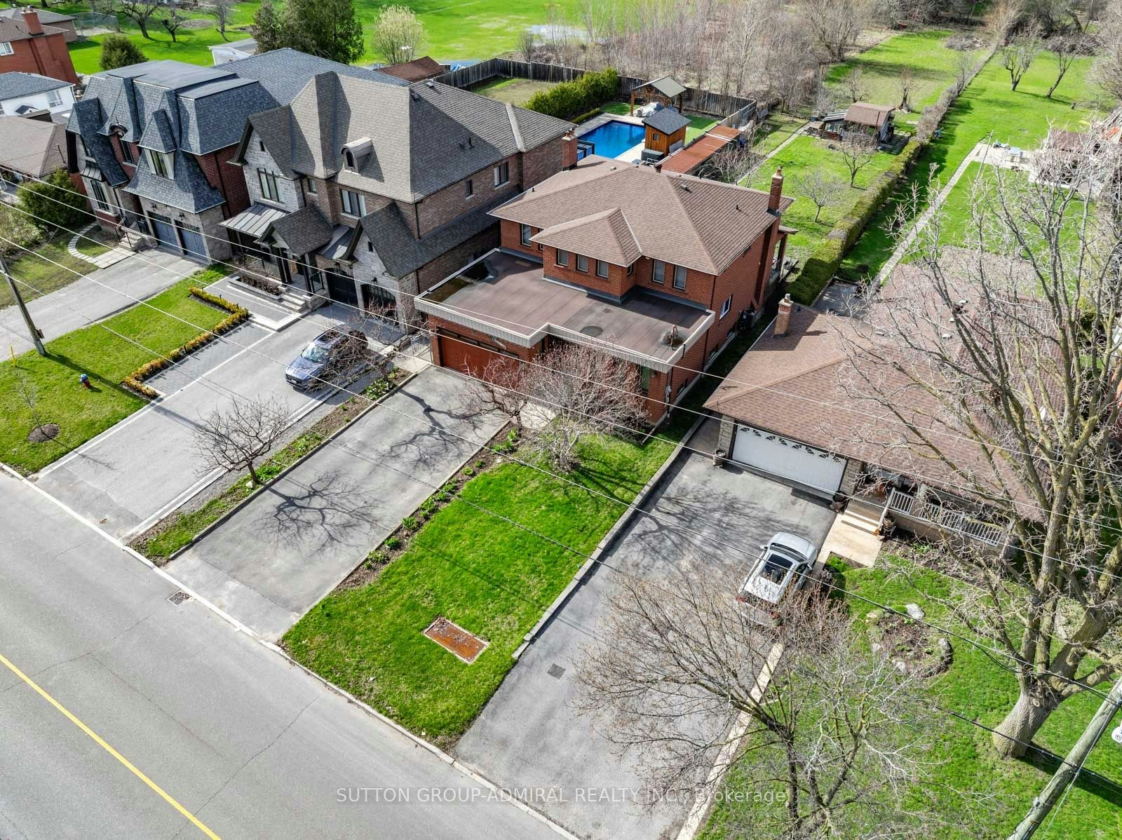48 Weldrick Road W, Richmond Hill, ON, L4C 3T8 - 34