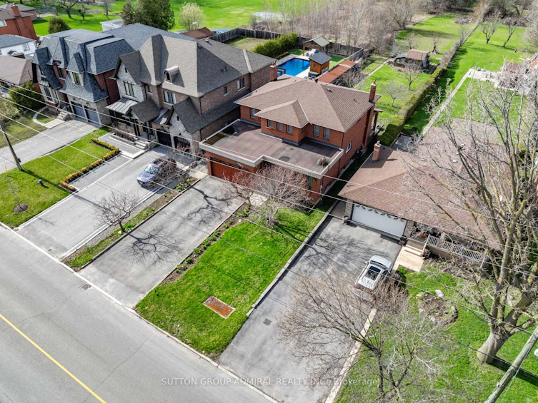 48 Weldrick Road W, Richmond Hill, ON, L4C 3T8 - 34