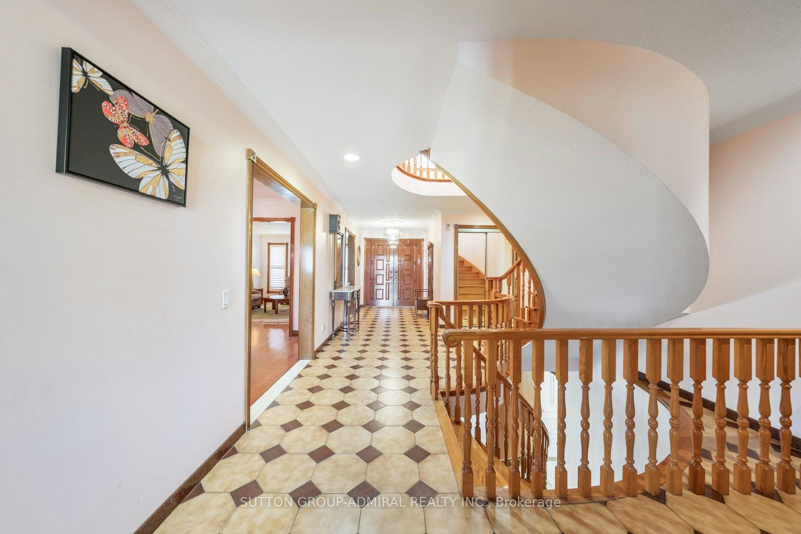 48 Weldrick Road W, Richmond Hill, ON, L4C 3T8 - 15