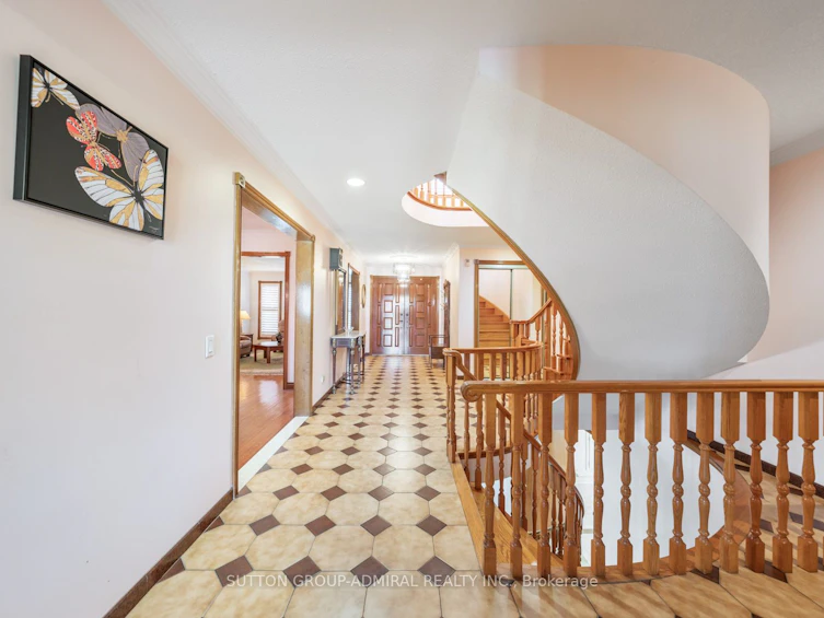 48 Weldrick Road W, Richmond Hill, ON, L4C 3T8 - 15