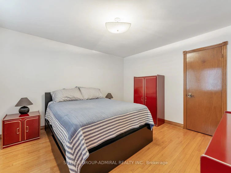48 Weldrick Road W, Richmond Hill, ON, L4C 3T8 - 23