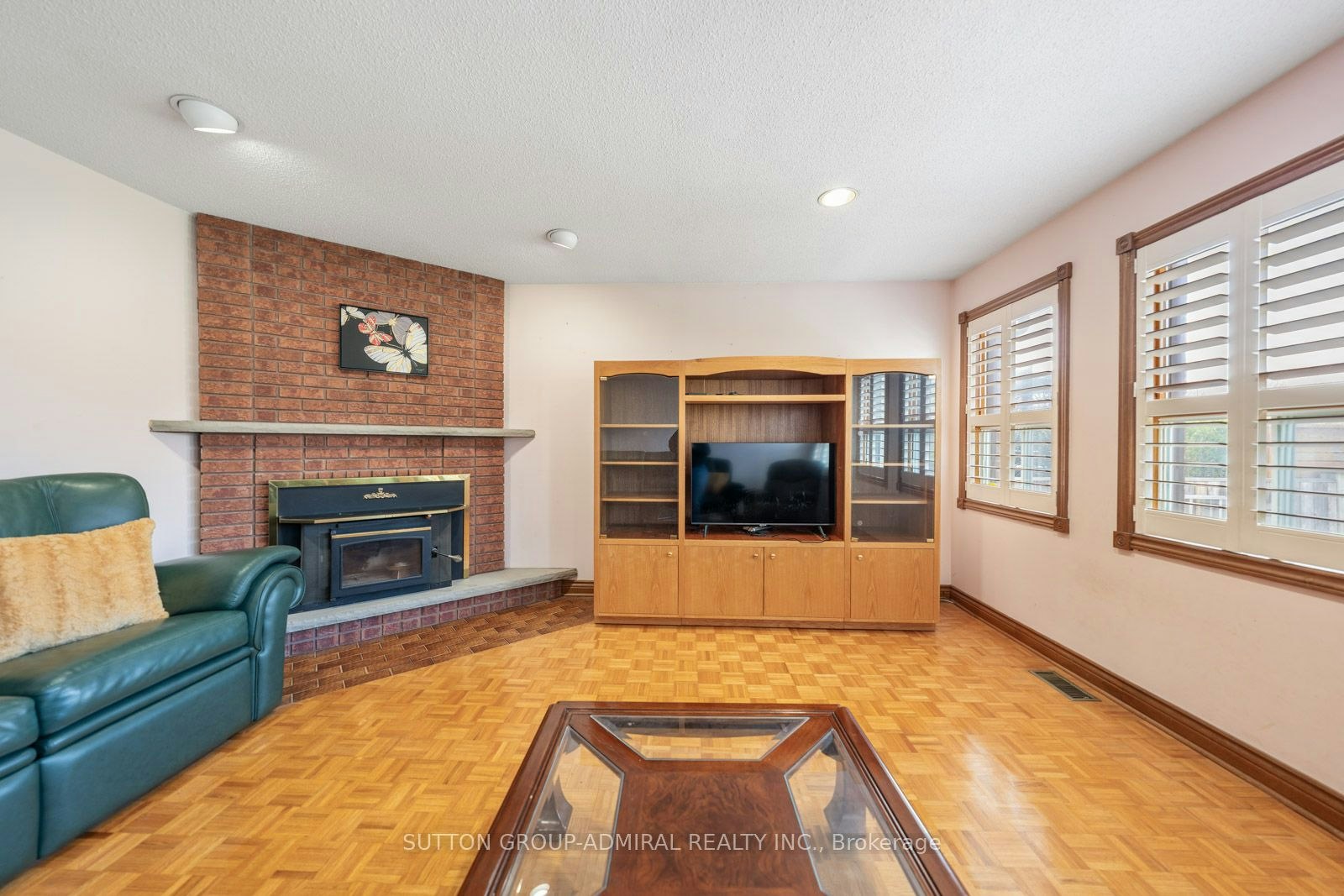 48 Weldrick Road W, Richmond Hill, ON, L4C 3T8 - 14