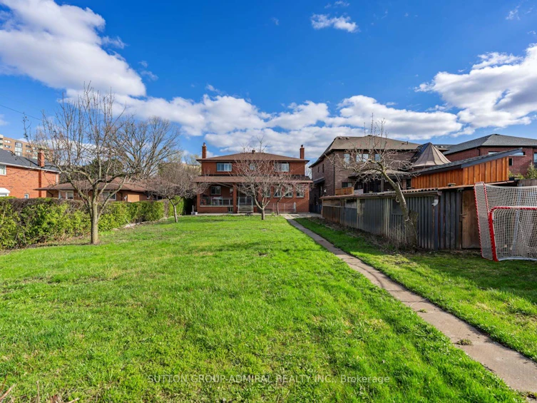 48 Weldrick Road W, Richmond Hill, ON, L4C 3T8 - 31