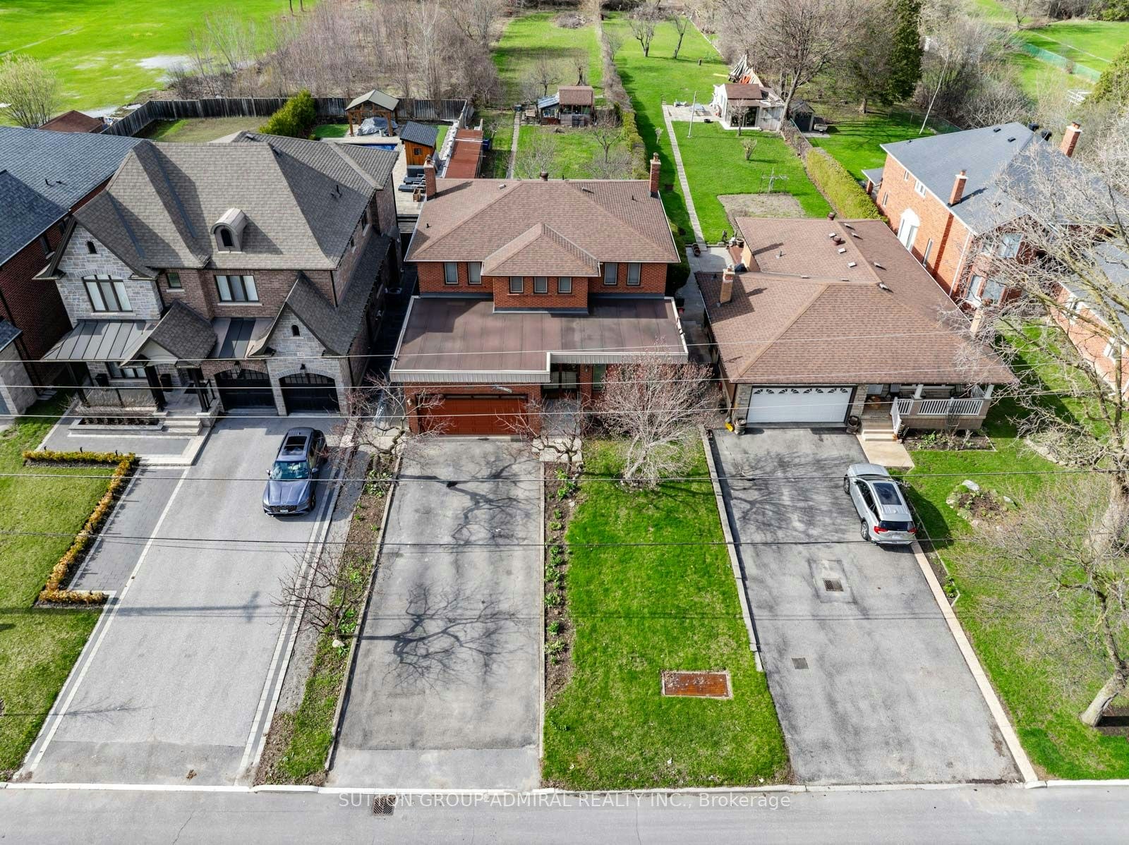 48 Weldrick Road W, Richmond Hill, ON, L4C 3T8 - 35