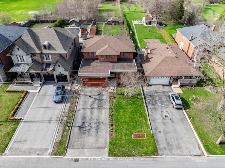 48 Weldrick Road W, Richmond Hill, ON, L4C 3T8 - 35