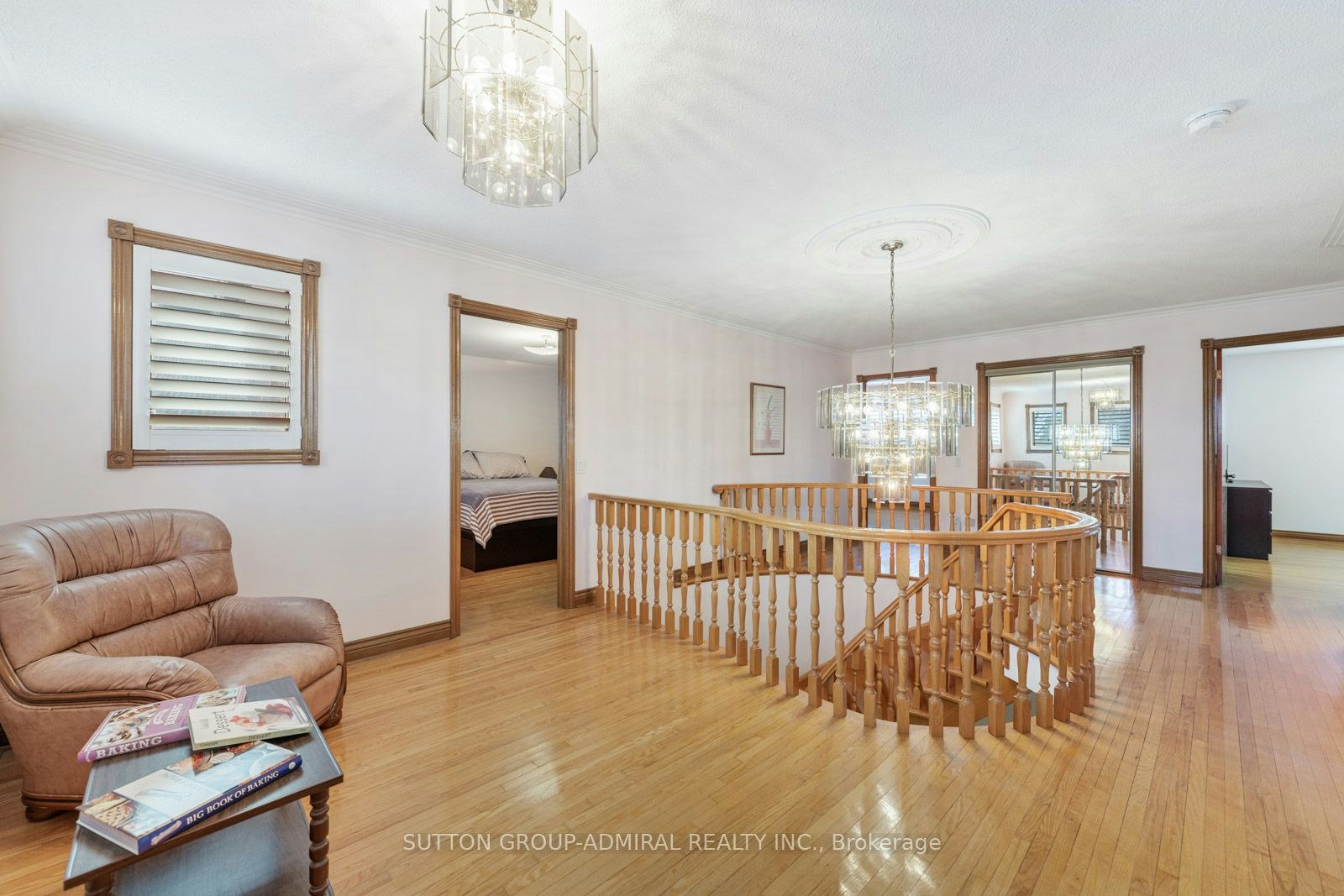 48 Weldrick Road W, Richmond Hill, ON, L4C 3T8 - 17