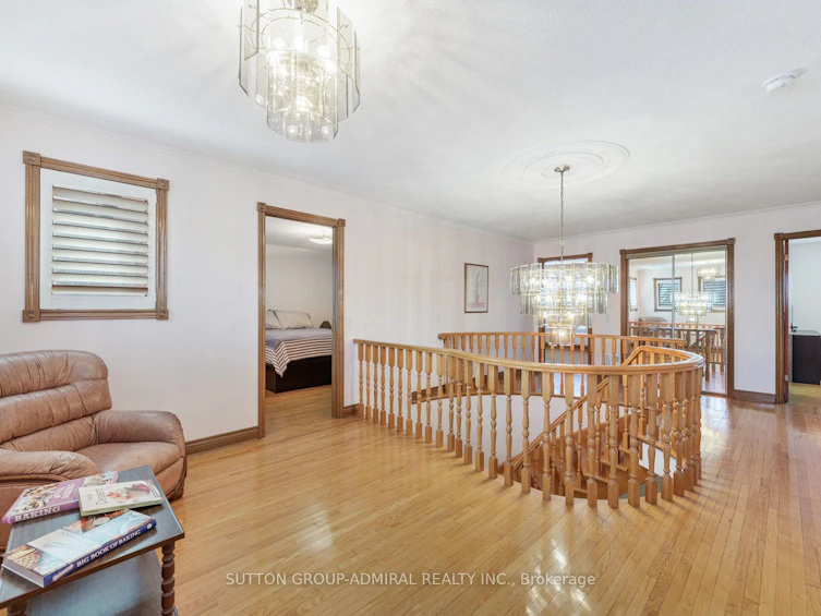 48 Weldrick Road W, Richmond Hill, ON, L4C 3T8 - 17