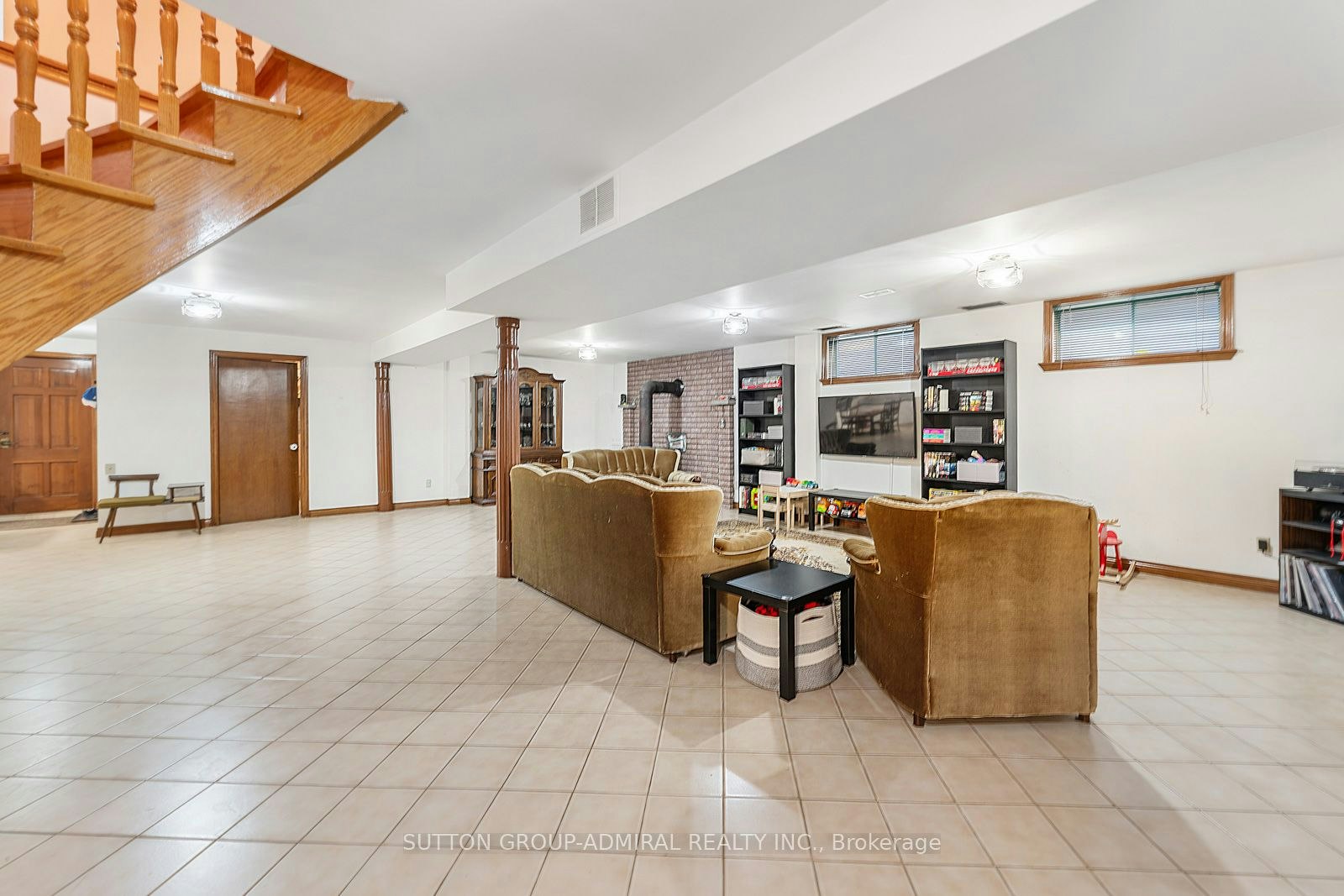 48 Weldrick Road W, Richmond Hill, ON, L4C 3T8 - 25
