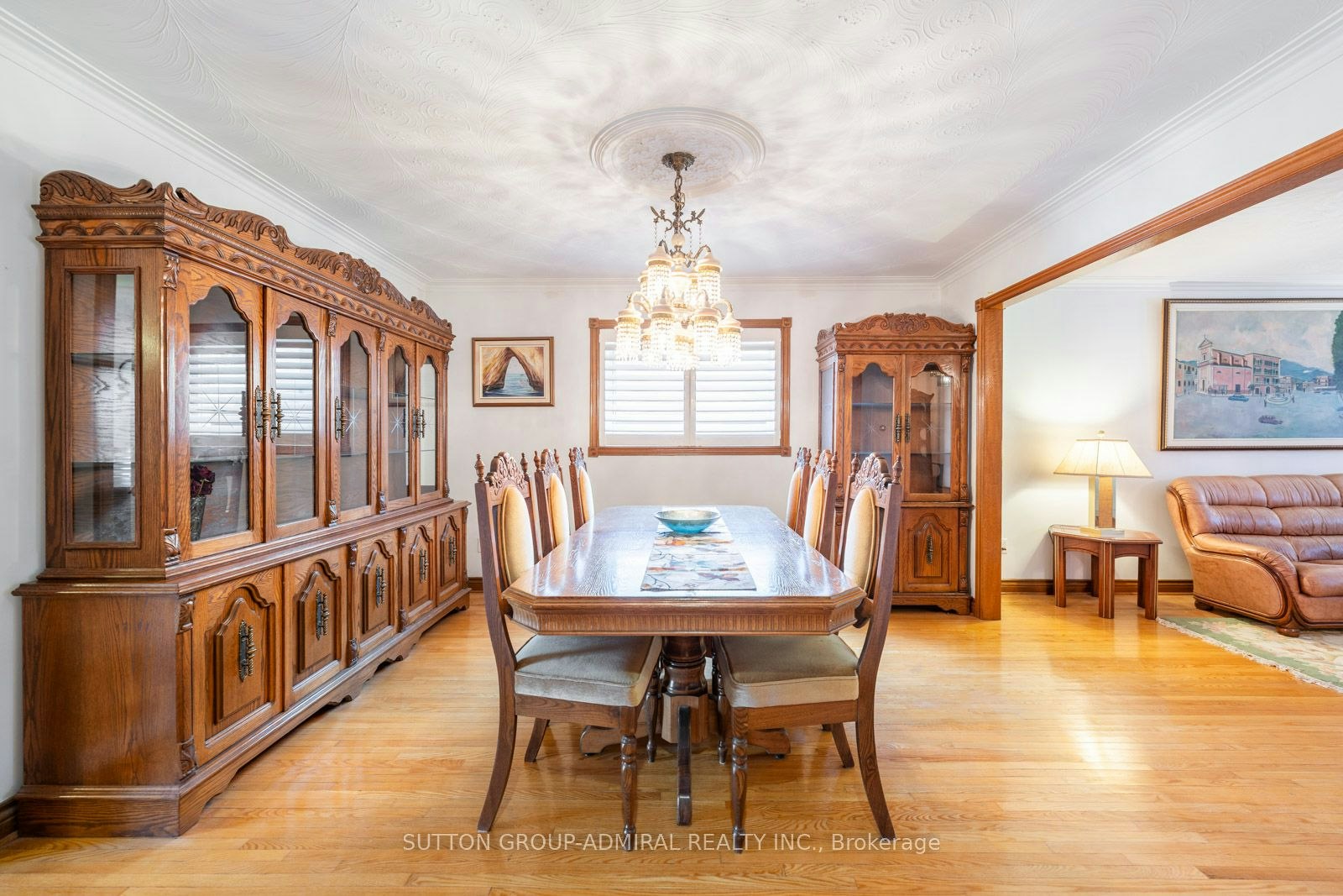 48 Weldrick Road W, Richmond Hill, ON, L4C 3T8 - 7