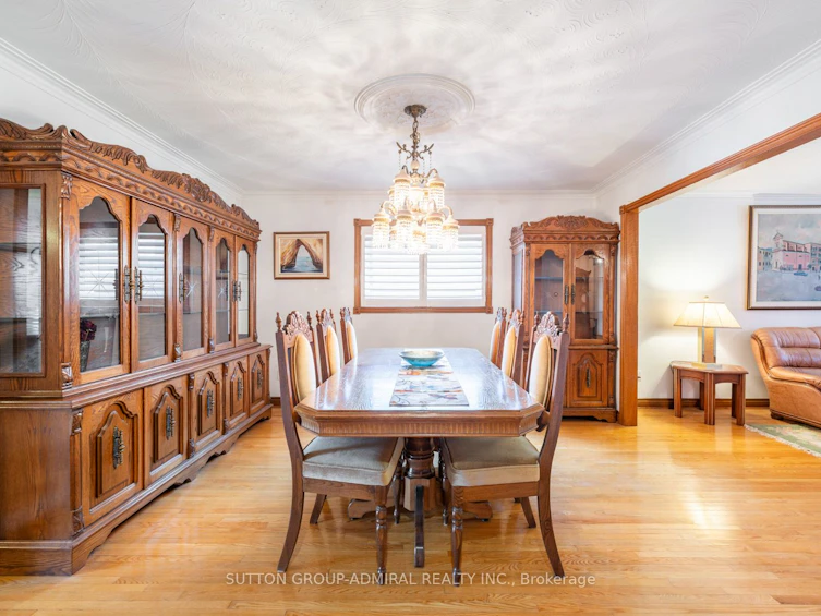 48 Weldrick Road W, Richmond Hill, ON, L4C 3T8 - 7