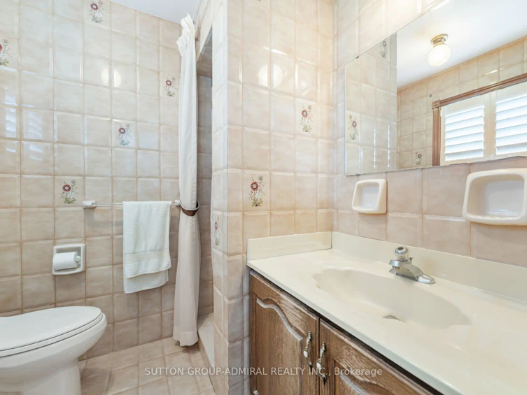 48 Weldrick Road W, Richmond Hill, ON, L4C 3T8 - 19