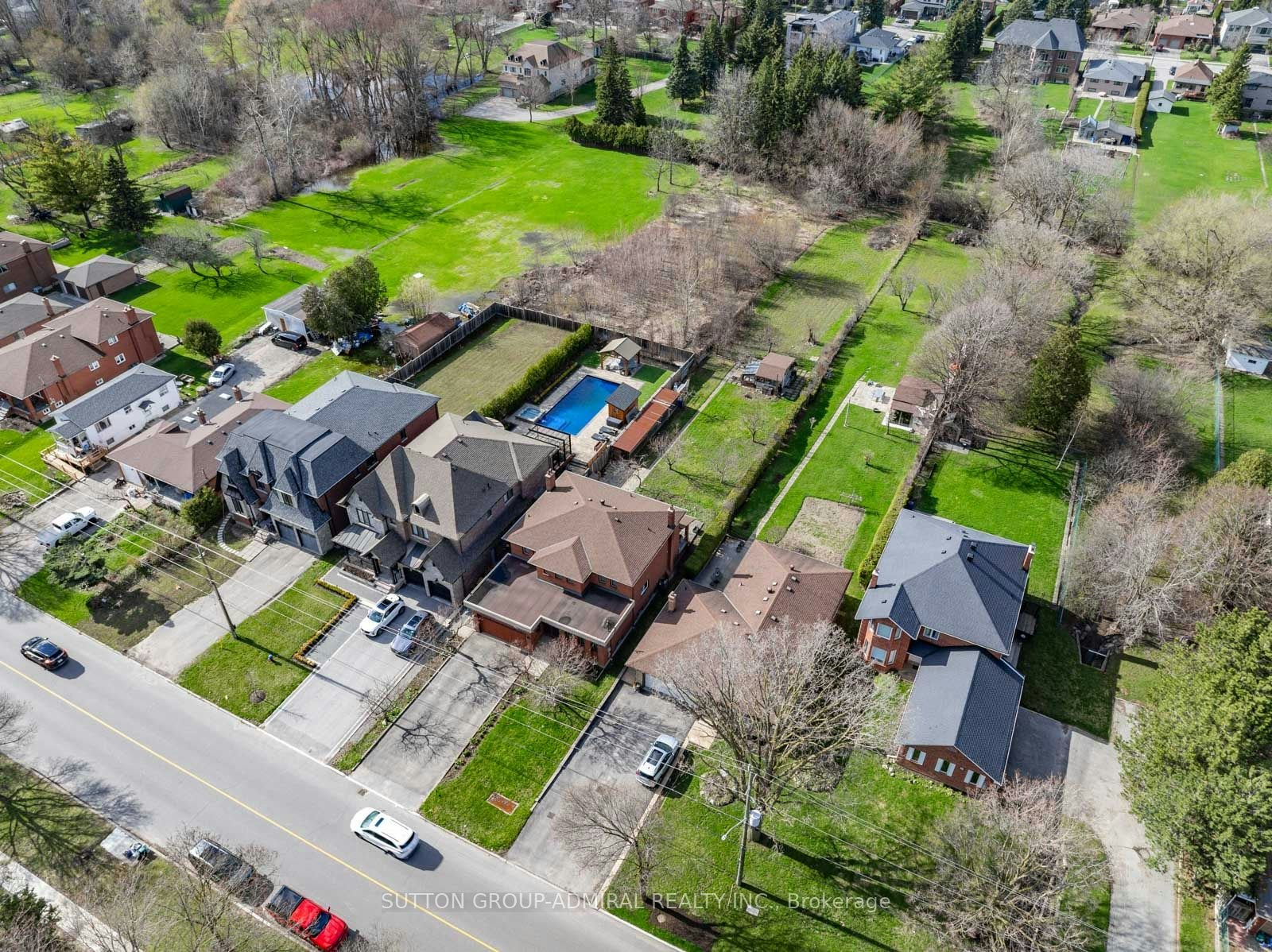 48 Weldrick Road W, Richmond Hill, ON, L4C 3T8 - 38