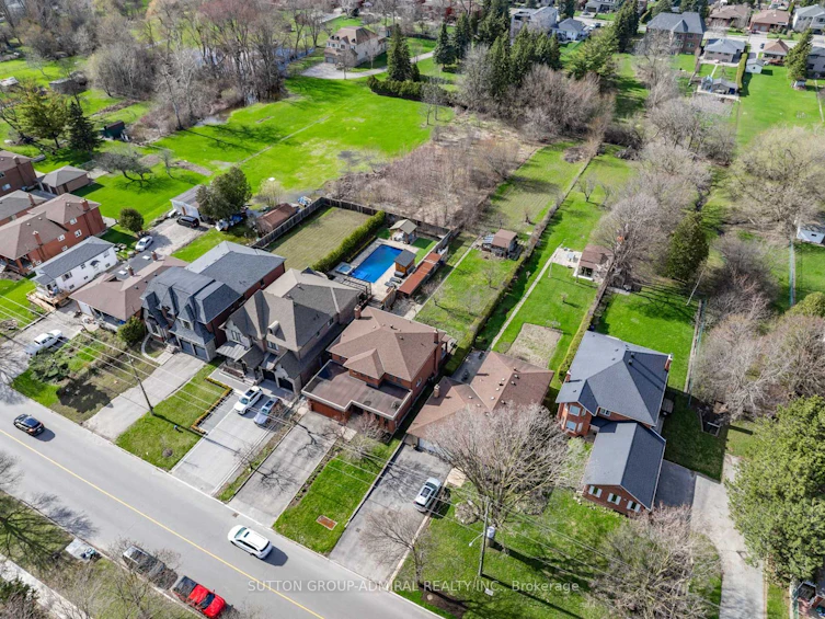 48 Weldrick Road W, Richmond Hill, ON, L4C 3T8 - 38