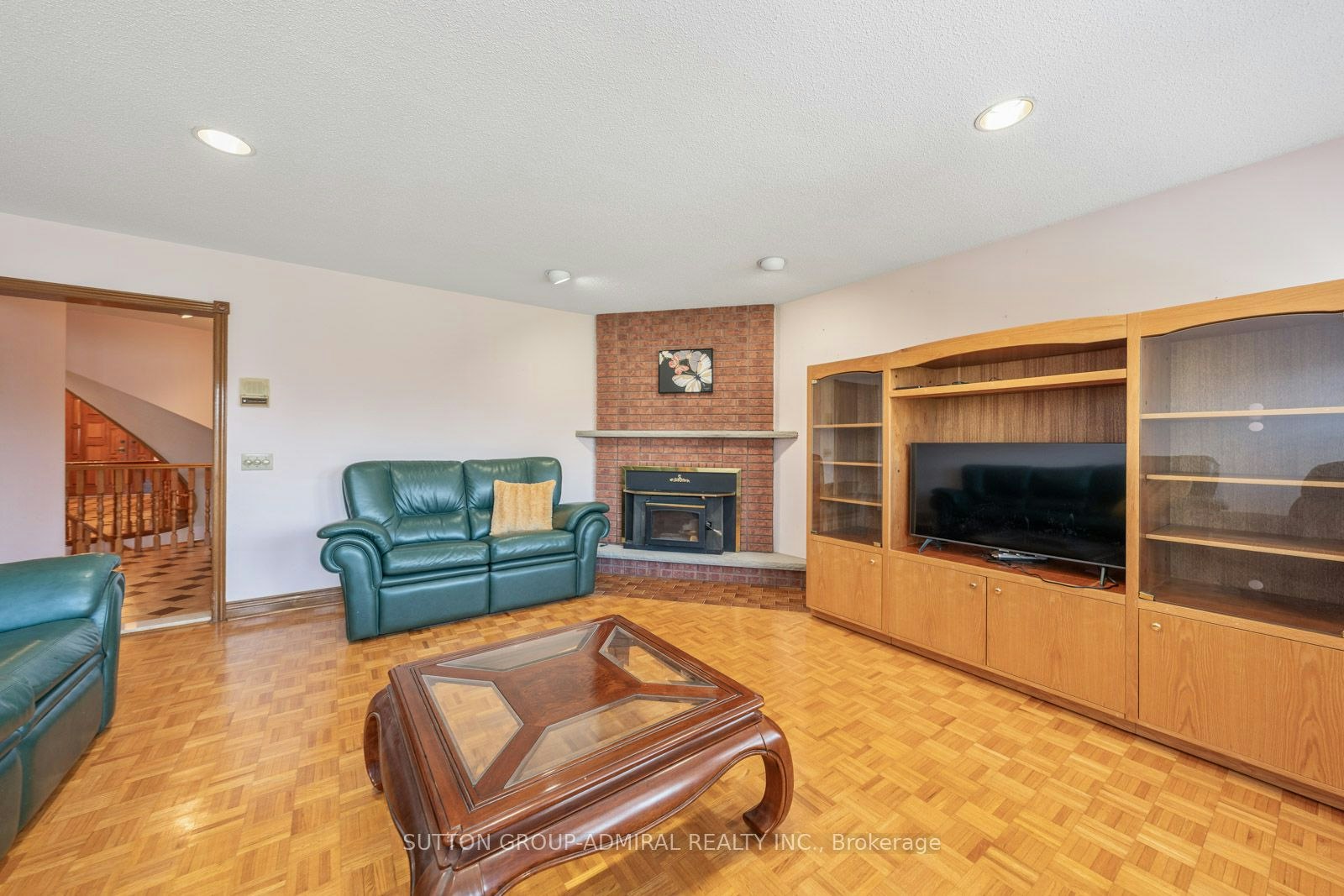 48 Weldrick Road W, Richmond Hill, ON, L4C 3T8 - 13