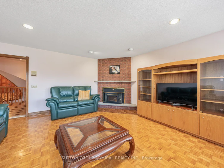 48 Weldrick Road W, Richmond Hill, ON, L4C 3T8 - 13