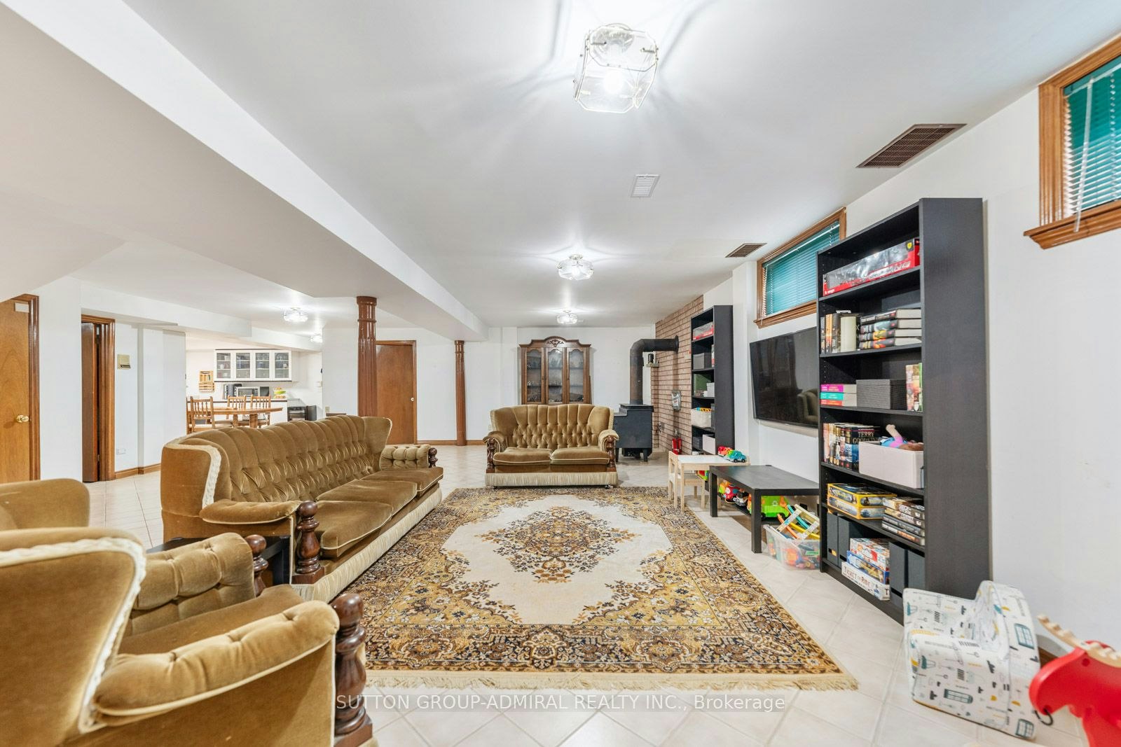 48 Weldrick Road W, Richmond Hill, ON, L4C 3T8 - 26