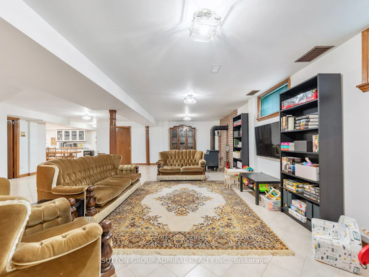 48 Weldrick Road W, Richmond Hill, ON, L4C 3T8 - 26