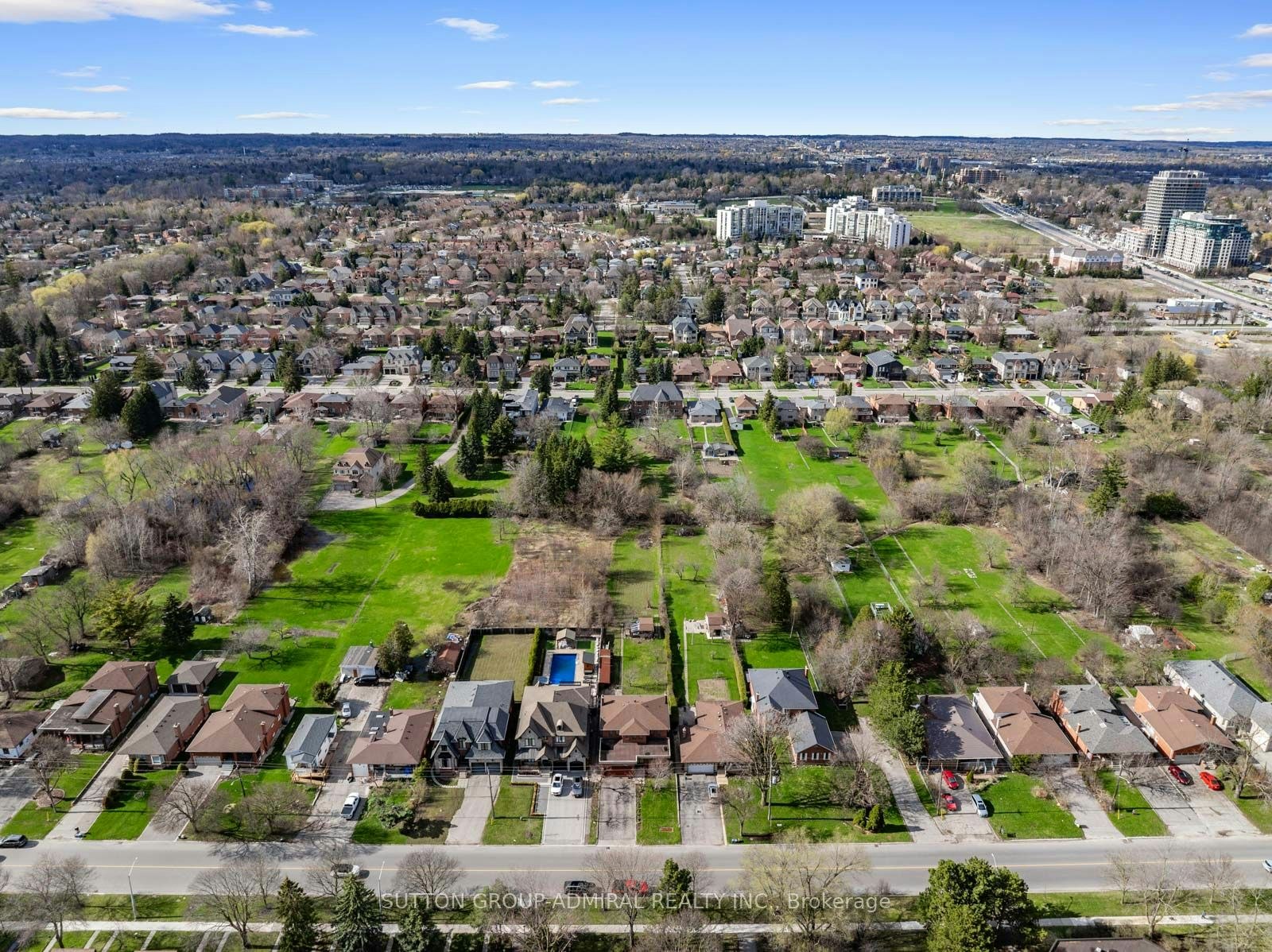 48 Weldrick Road W, Richmond Hill, ON, L4C 3T8 - 40