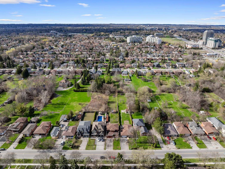 48 Weldrick Road W, Richmond Hill, ON, L4C 3T8 - 40