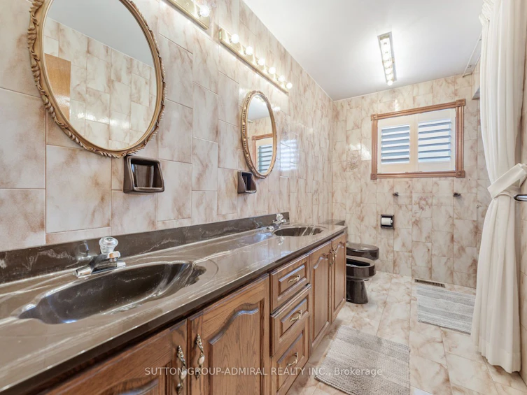 48 Weldrick Road W, Richmond Hill, ON, L4C 3T8 - 21