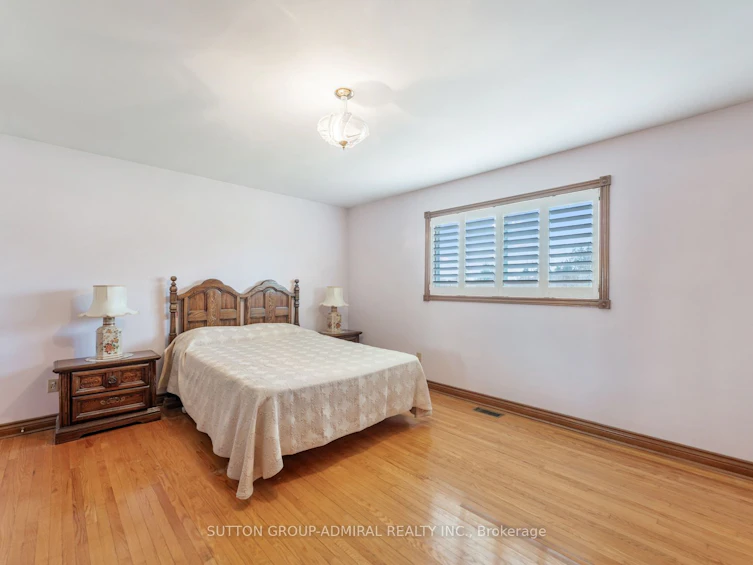 48 Weldrick Road W, Richmond Hill, ON, L4C 3T8 - 18