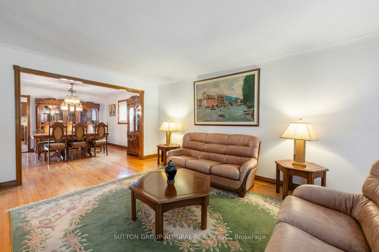 48 Weldrick Road W, Richmond Hill, ON, L4C 3T8 - 6