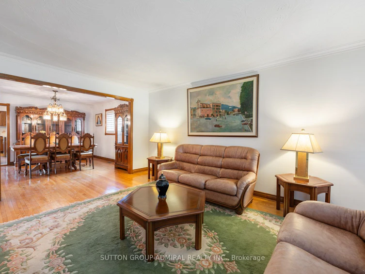 48 Weldrick Road W, Richmond Hill, ON, L4C 3T8 - 6