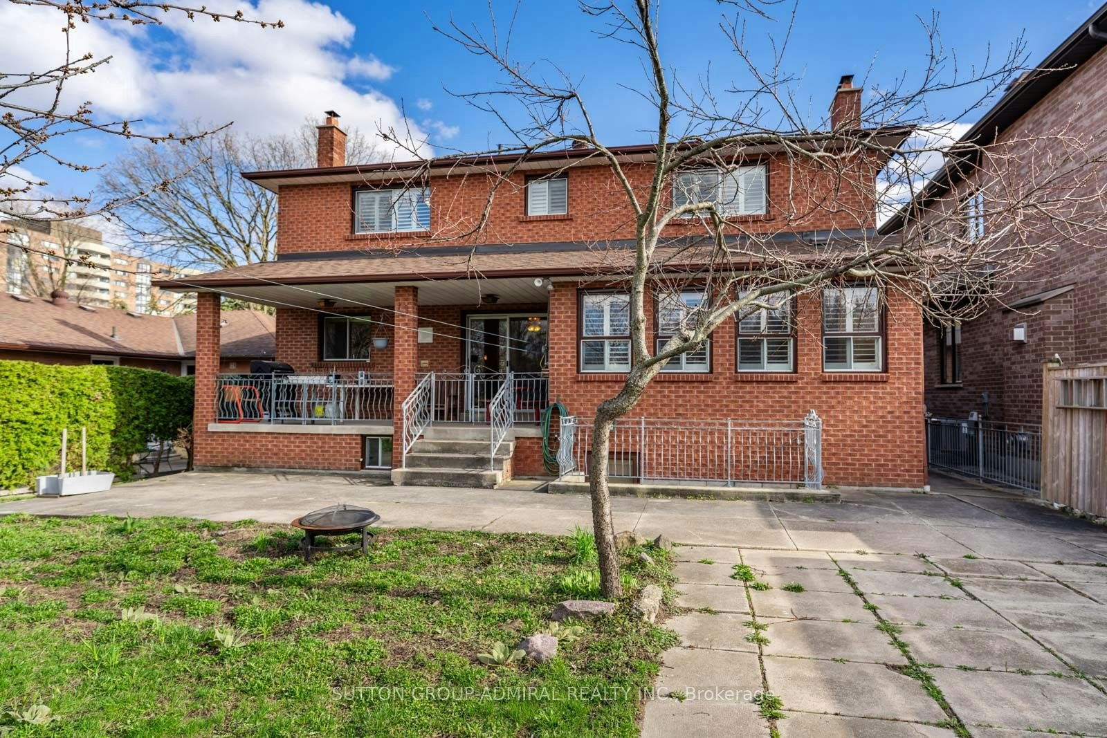 48 Weldrick Road W, Richmond Hill, ON, L4C 3T8 - 32