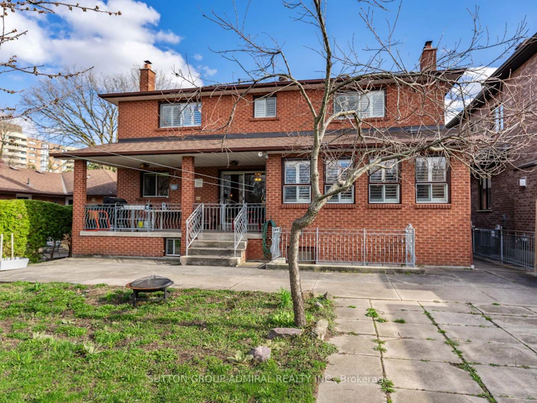 48 Weldrick Road W, Richmond Hill, ON, L4C 3T8 - 32