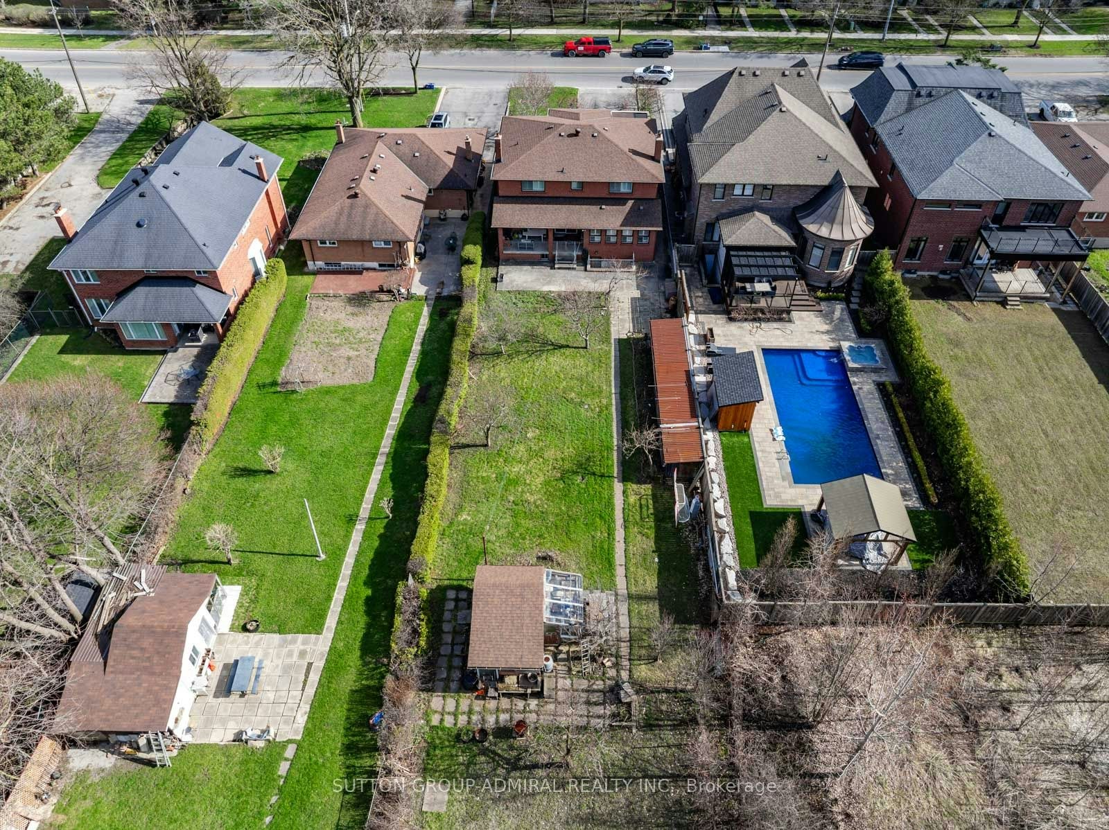 48 Weldrick Road W, Richmond Hill, ON, L4C 3T8 - 37