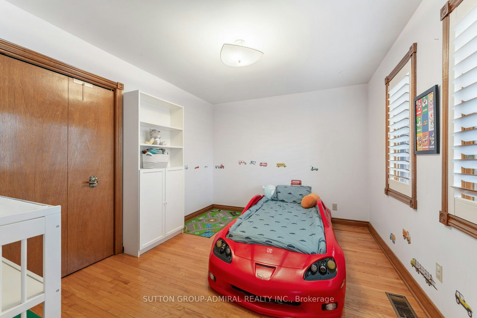 48 Weldrick Road W, Richmond Hill, ON, L4C 3T8 - 22